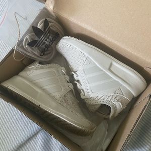 Toddler adidas shoes